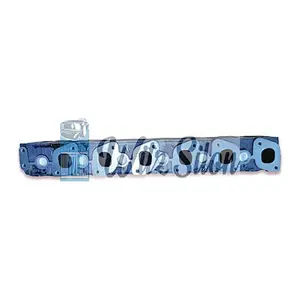 Cylinder Head for NISSAN Pathfinder TD42 4.2L Engine Part Number 11039-06J00 11039-63T02