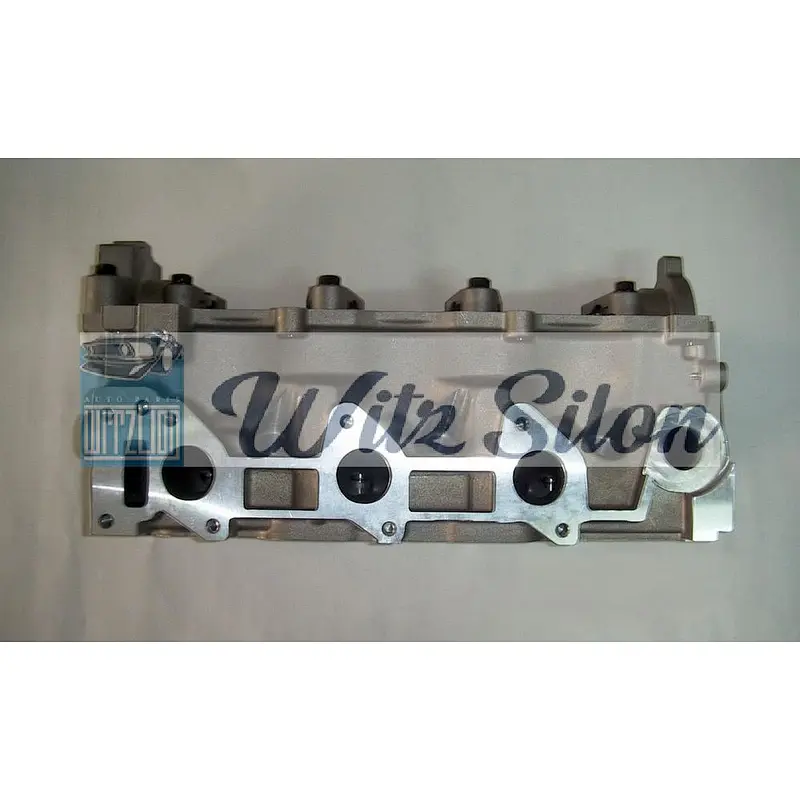 CYLINDER HEAD HYUNDAI D3EA 22100-27501 / 22100-27500 /  1.5 D Accent (LC) / Getz (TB) Matrix(FC) Click 1999-/2001- 2002- 2004-