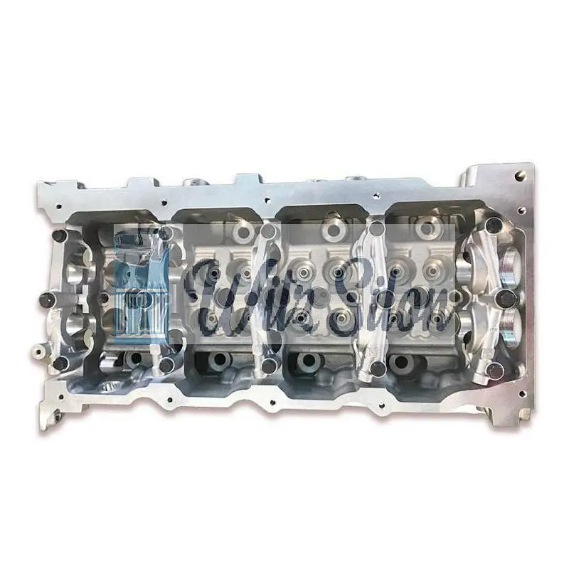 Cylinder Head for NISSAN CABSTAR NP300 PICKUP Navara YD25 common rail 2.5DDTI Engine Part Number 11040-5X00A 908527