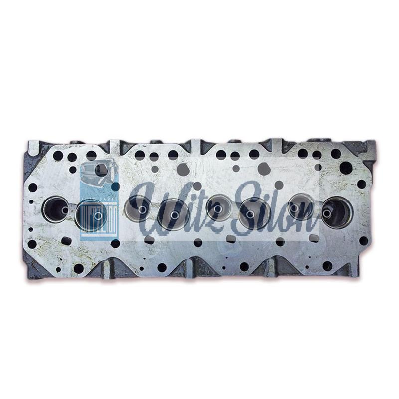Cylinder Head for Toyota LAND CRUISER 3.4D 3B OLD Engine Part Number 11101-58014 11101-56034