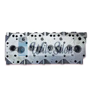 Cylinder Head for Toyota LAND CRUISER 3.4D 3B OLD Engine Part Number 11101-58014 11101-56034