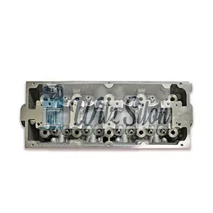 Cylinder Head for MITSUBISHI Lancer 4G13 12V 1.3L Engine Part Number MD344160