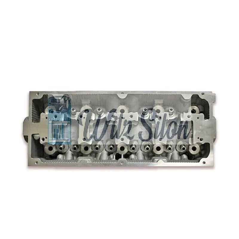 Cylinder Head for MITSUBISHI Lancer 4G13 12V 1.3L Engine Part Number MD344160