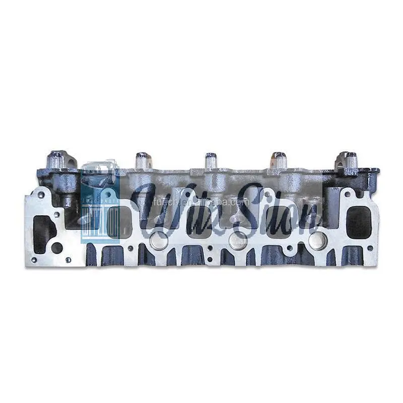 Cylinder Head for Toyota HILUX Pickup 2400 5L Engine Part Number 11101-54150 11101-54151 AMC909054