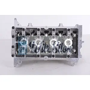 Cylinder Head B12 9048771 FOR CHEVROLET N300 N300P N200 9048771 Chevrolet N300 Cylinder Head Engine Parts
