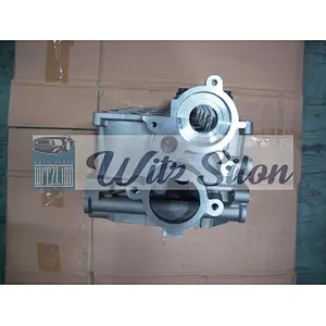 CYLINDER HEAD SUZUKI G16B 11100-57B02 / 11100-52G01 / 11100-71C01 / 11110-57802 /  1.6L Carry /Vitara