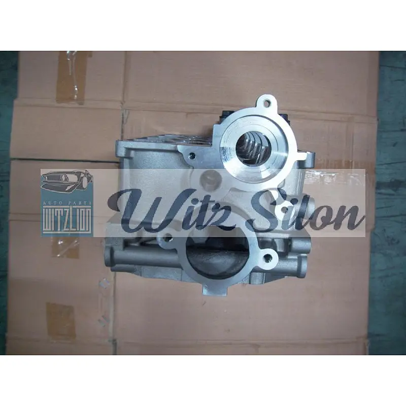 CYLINDER HEAD SUZUKI G16B 11100-57B02 / 11100-52G01 / 11100-71C01 / 11110-57802 /  1.6L Carry /Vitara