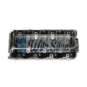 Complete Cylinder Head for KIA JT JTA Engine OK75A-10-100 909061