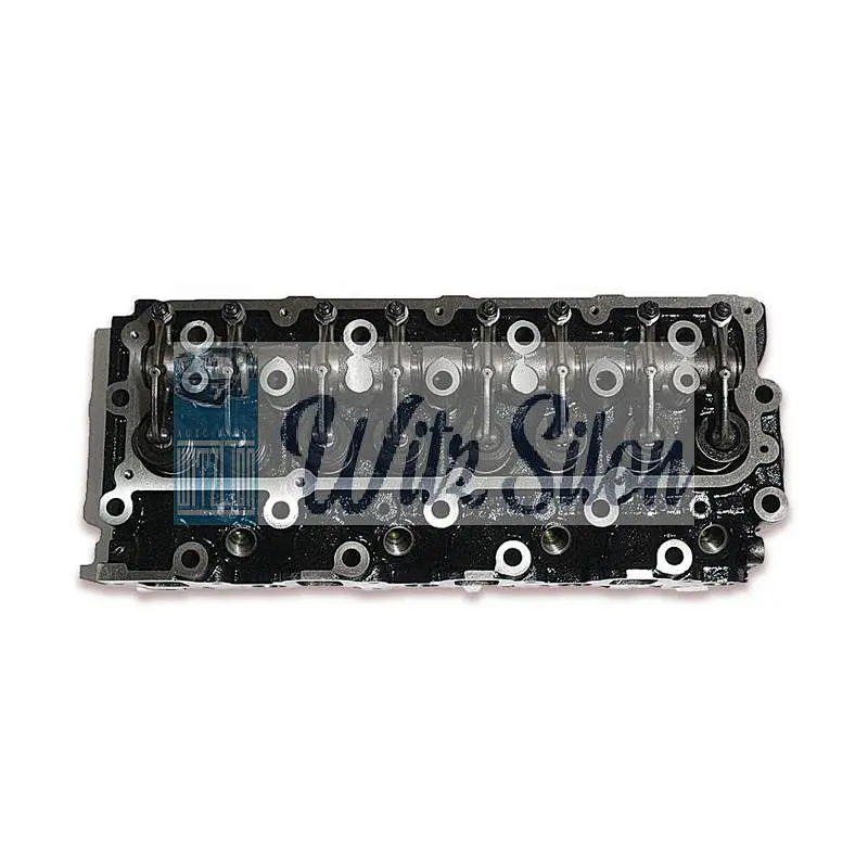 Complete Cylinder Head for KIA JT JTA Engine OK75A-10-100 909061