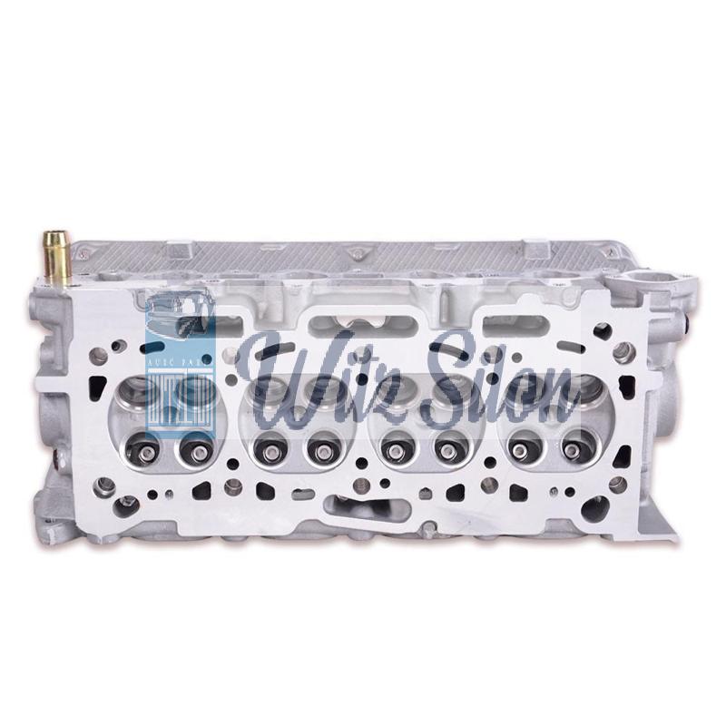Cylinder Head for MITSUBISHI Montero Pajero Space Star 4G18 Engine Part Number MD344154 6Q-1003800X.1