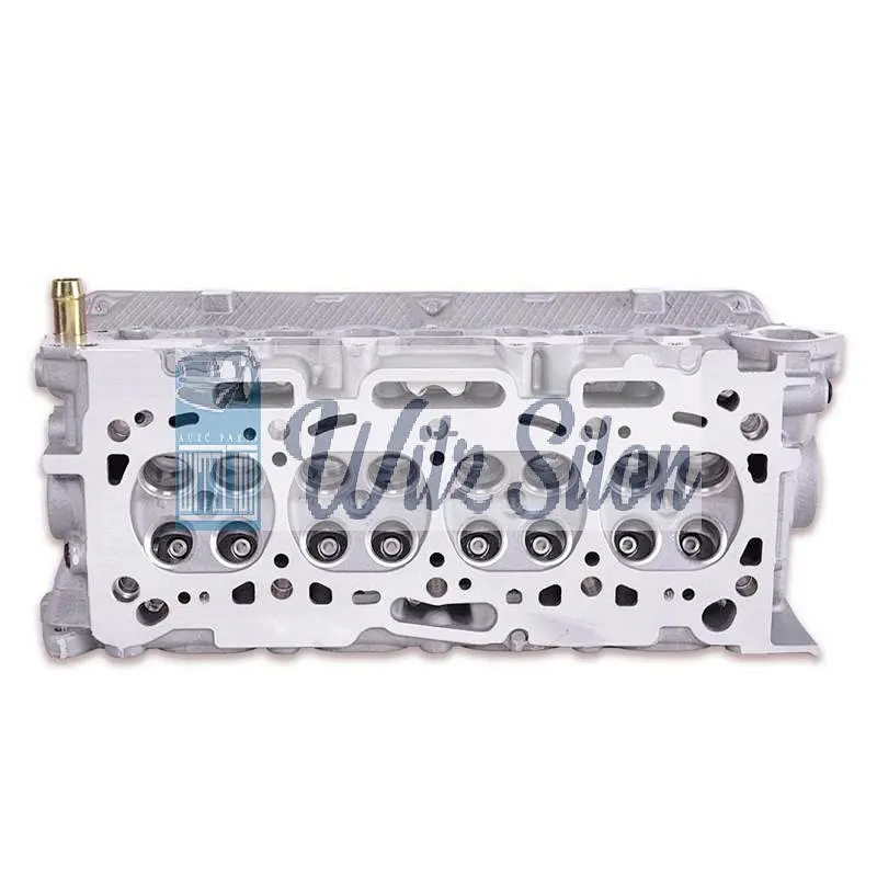 Cylinder Head for MITSUBISHI Montero Pajero Space Star 4G18 Engine Part Number MD344154 6Q-1003800X.1
