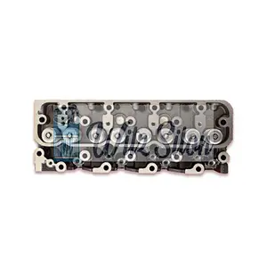 Complete Cylinder Head for ISUZU 4JB1 Engine 8-94431-523-0 5-87810-288-0 8-94327-269-0 8-97109-642-0 8-97204-376-5