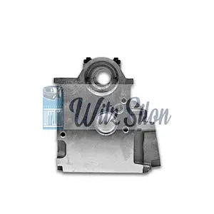 COMPATIBLE WITH TATA 483DLTC BARE CYLINDER HEAD OEM 254701100196