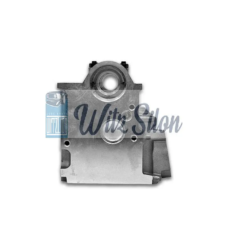 COMPATIBLE WITH TATA 483DLTC BARE CYLINDER HEAD OEM 254701100196