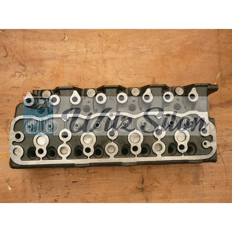 MITSUBISHI 4D34 ME997711 / ME990196 / ME997799 3.9D 98-