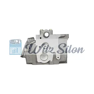 CYLINDER HEAD TOYOTA 1KZ-T 11101-69126 / 11101-69128 / 908780 3.0TD  93-/ 2000-