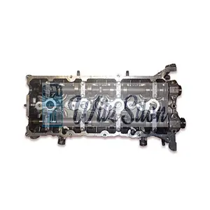 Complete Cylinder Head for Suzuki Grand Vitara 2.4L J24B Engine Part Number 11100-78KA0 11100-78K00