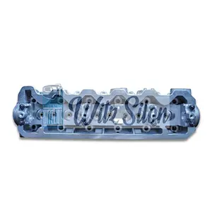 CYLINDER HEAD 908704 074103351C for VOLKSWAGEN AHY