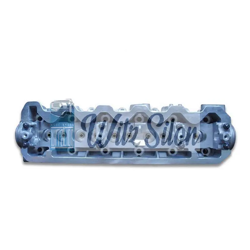 CYLINDER HEAD 908704 074103351C for VOLKSWAGEN AHY