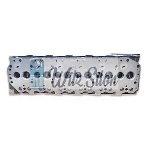Cylinder Head for NISSAN Pathfinder TD42 4.2L Engine Part Number 11039-06J00 11039-63T02