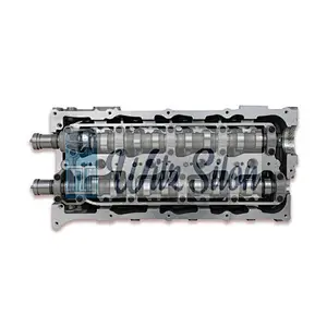 Complete Cylinder Head for HYUNDAI D4CB C type Engine 22100-4A100 908753