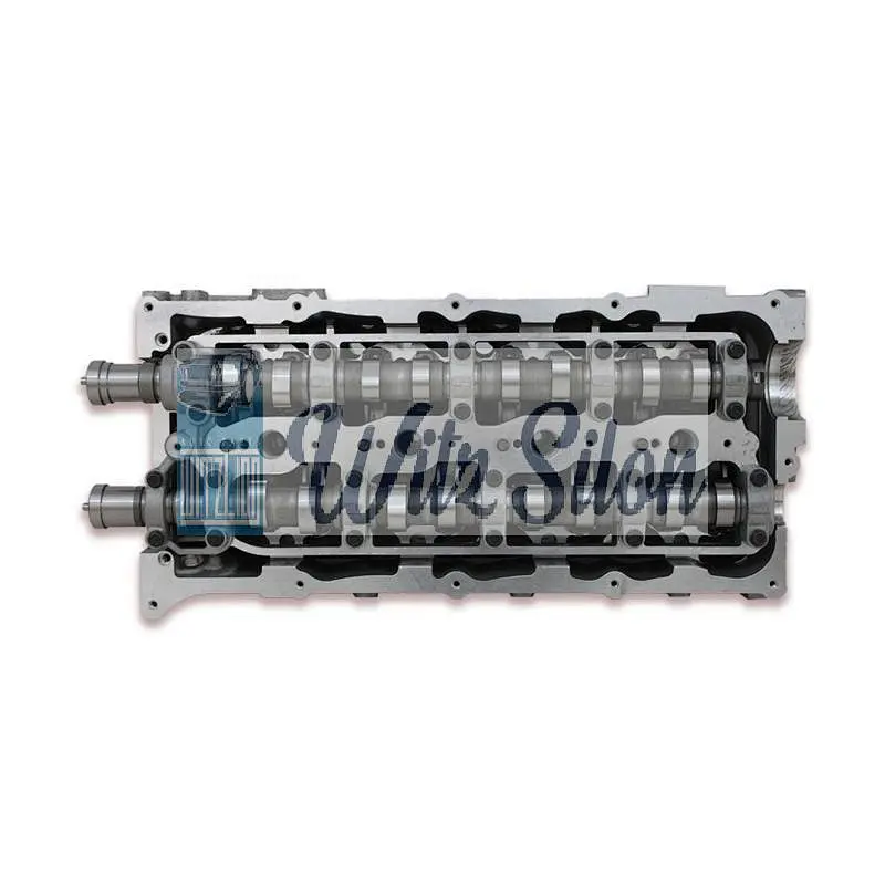 Complete Cylinder Head for HYUNDAI D4CB C type Engine 22100-4A100 908753