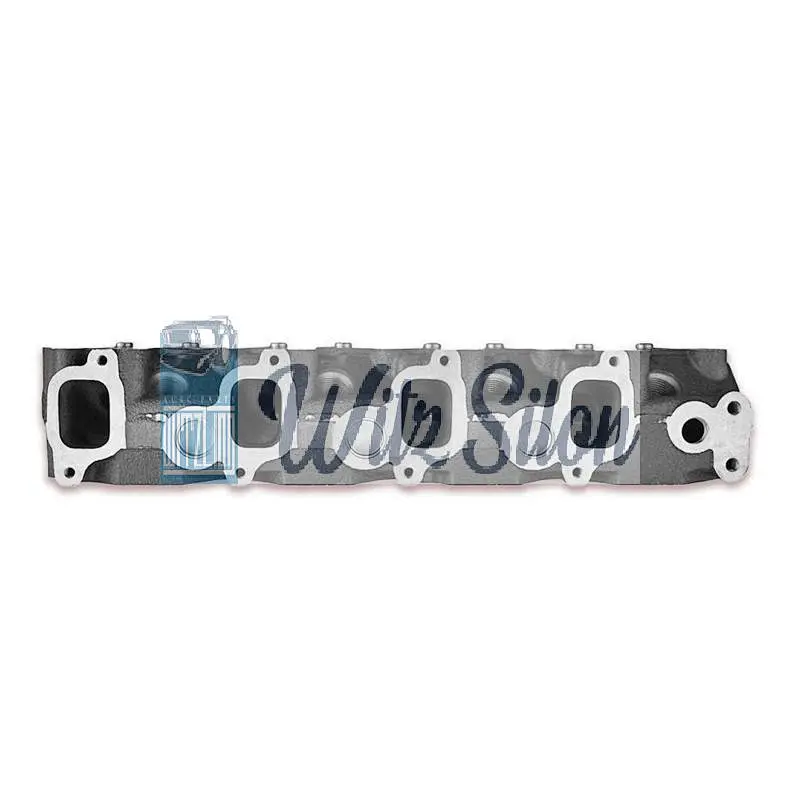 Cylinder Head for Toyota Coaster 1B 3.0D Engine Part Number 11101-56050
