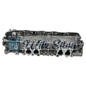 CYLINDER HEAD TOYOTA 22R/22R-TE/22REC 11101-35080 / 11101-35060 / 910070 2.4L 4RUNNER4WD / CELICA 85-88