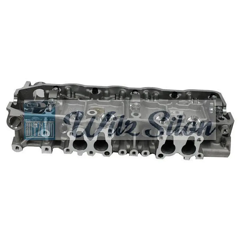 CYLINDER HEAD TOYOTA 22R/22R-TE/22REC 11101-35080 / 11101-35060 / 910070 2.4L 4RUNNER4WD / CELICA 85-88