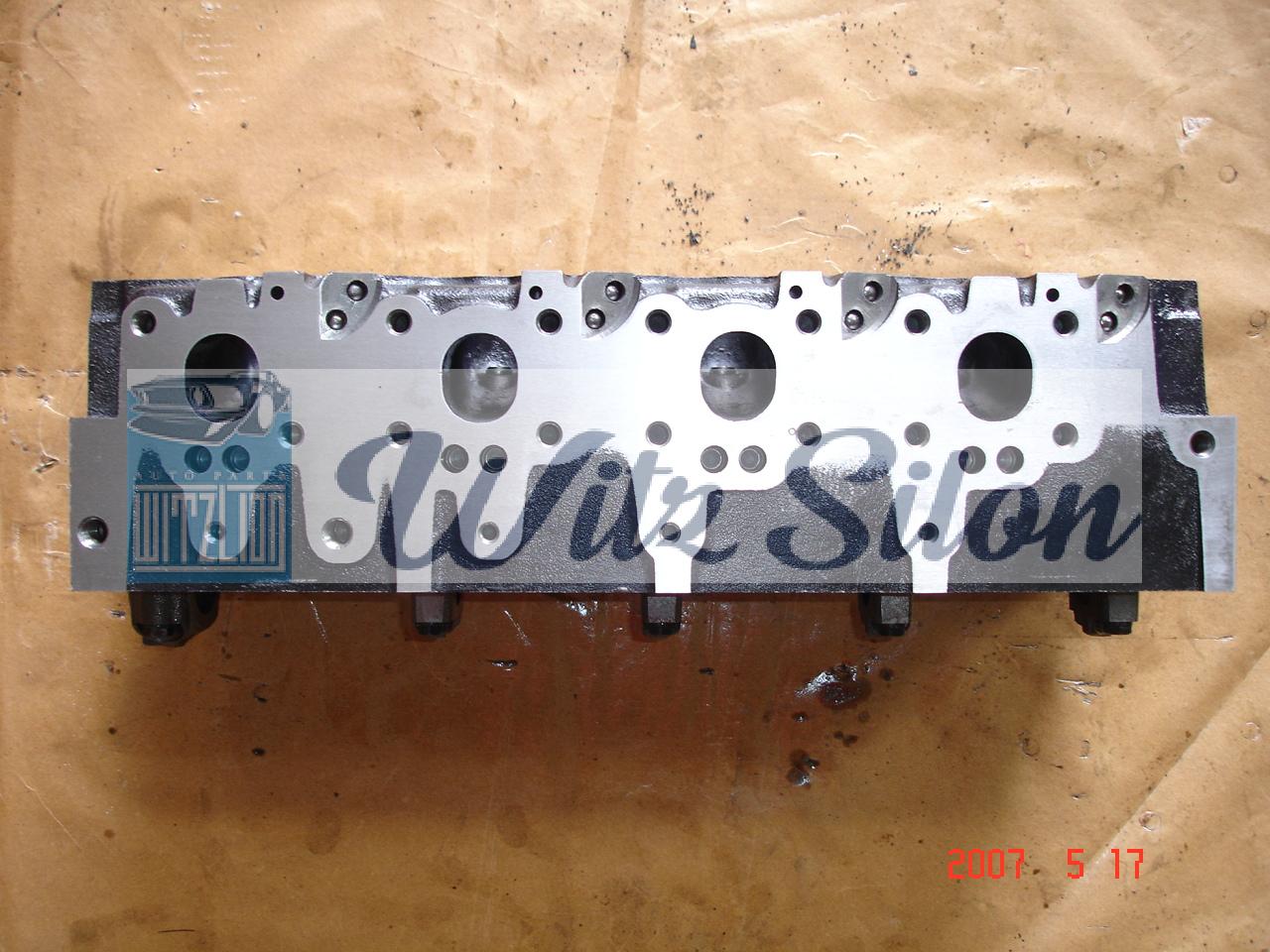 TOYOTA 2LT 11101-54120 / 11101-54121 909051 2.4D