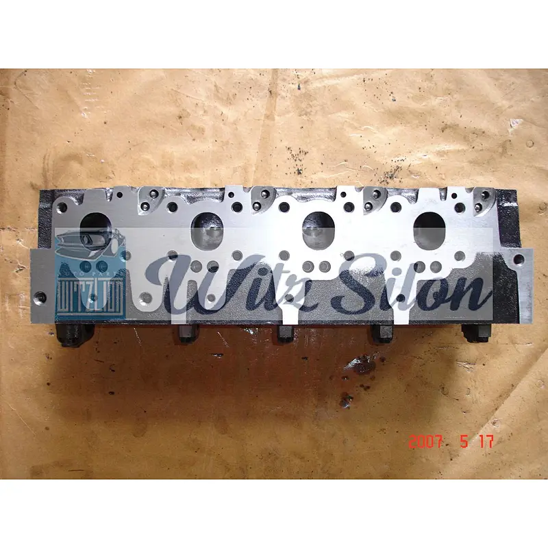 TOYOTA 2LT 11101-54120 / 11101-54121 909051 2.4D