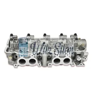 Cylinder Head for MITSUBISHI E15 P03 P13 P23 SON44 4G63 8V 2.L Engine Part Number MD099086 MD188956
