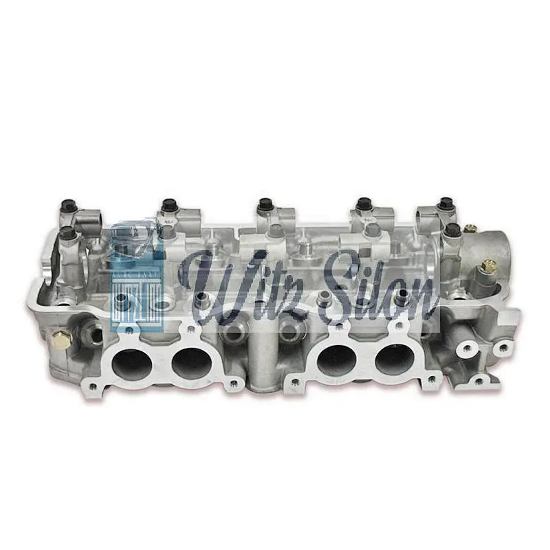 Cylinder Head for MITSUBISHI E15 P03 P13 P23 SON44 4G63 8V 2.L Engine Part Number MD099086 MD188956