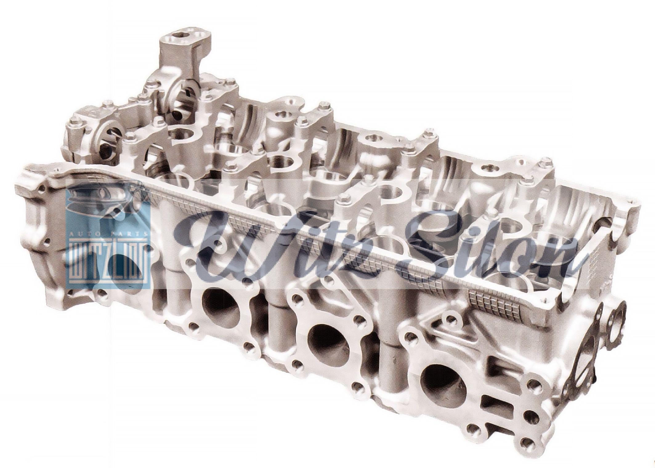 CYLINDER HEAD SUZUKI M16A/ M15A 11100-63KE0 /  1.6