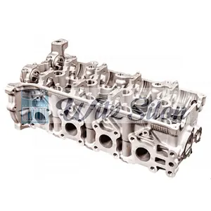CYLINDER HEAD SUZUKI M16A/ M15A 11100-63KE0 /  1.6