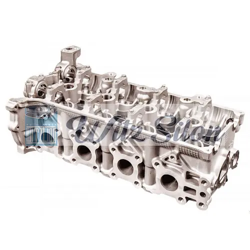 CYLINDER HEAD SUZUKI M16A/ M15A 11100-63KE0 /  1.6