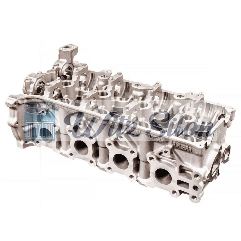 CYLINDER HEAD SUZUKI M16A/ M15A 11100-63KE0 /  1.6
