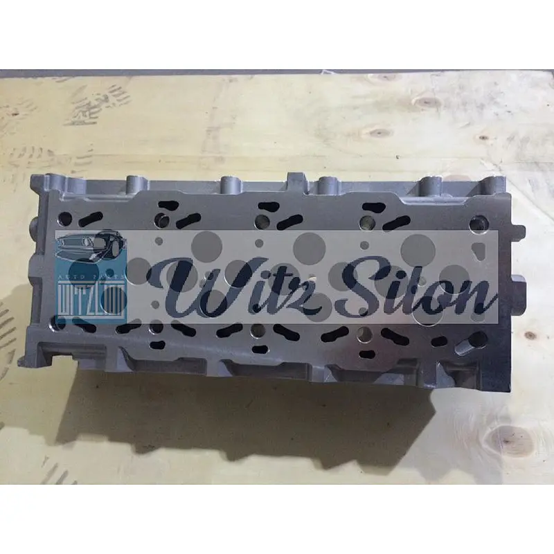 HYUNDAI D4EA 22100-27000 / 22100-27900 / 22100-27901 / 22100-27902 2.0 CRDI Elantra / Trajet Santa Fe / Avante 2000- / 2004- 200
