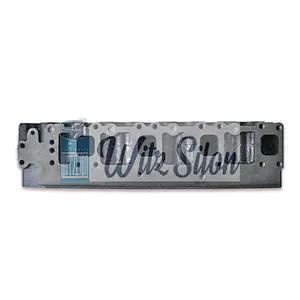 Cylinder Head for Toyota Coaster 15B 4.2D Engine Part Number 11101-58100 11101-58091