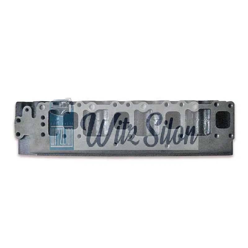Cylinder Head for Toyota Coaster 15B 4.2D Engine Part Number 11101-58100 11101-58091