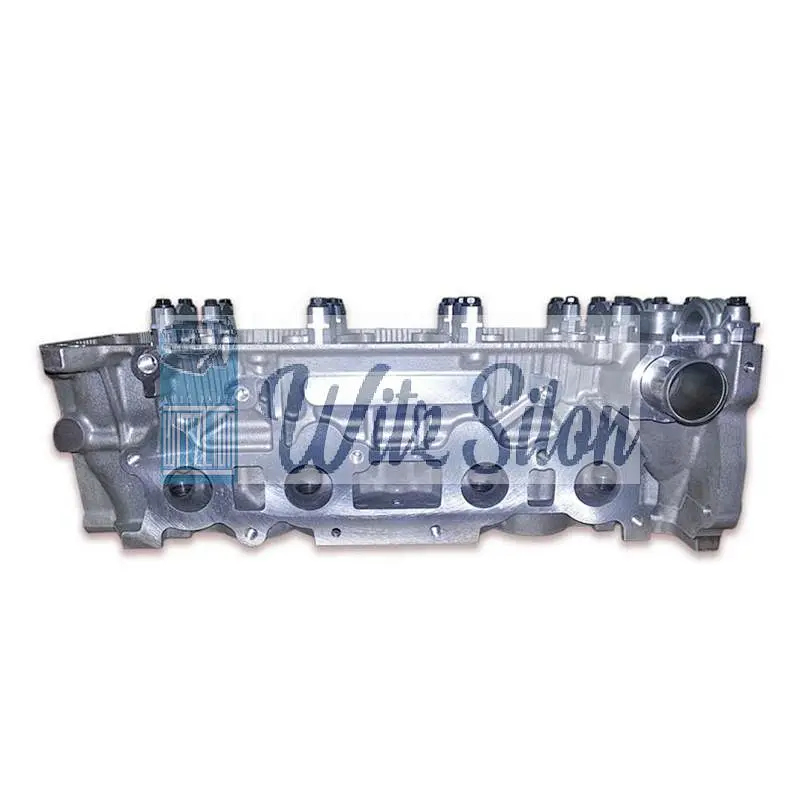 Cylinder Head for Toyota HILUX INNOVA 1TR-FPE 1TR-CNG 2.0L Engine Part Number 11101-75220 11101-75221