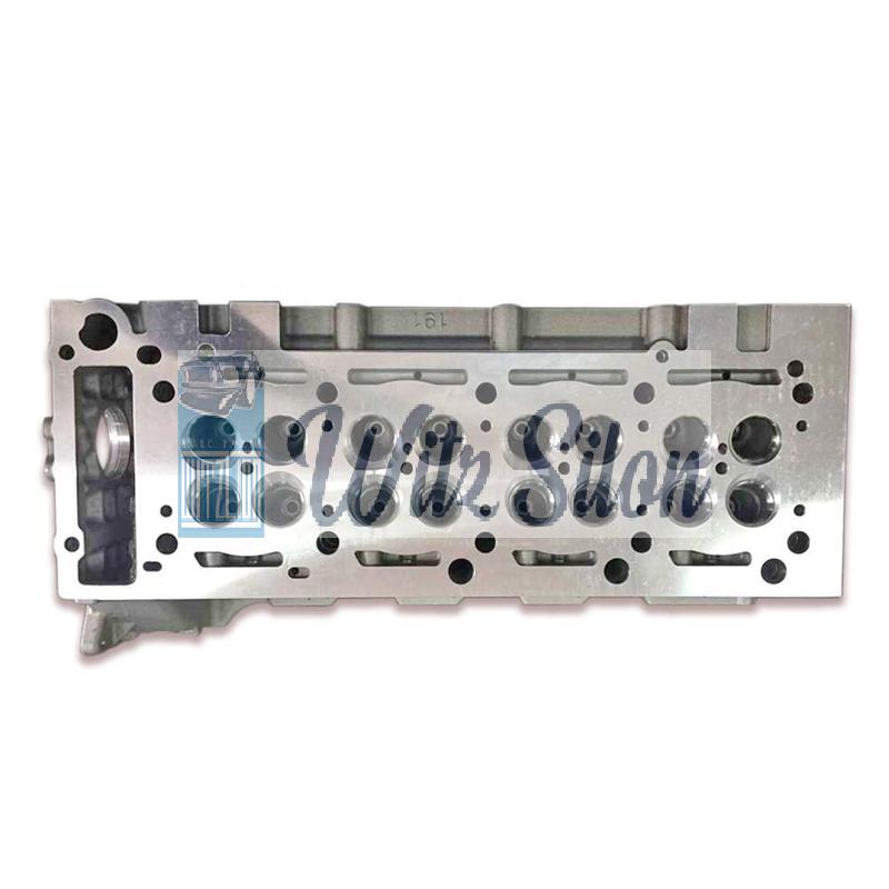 Cylinder Head for MERCEDES BENZ C200 CDI OM611 960 961 2.0CDI 2.2CDI Engine Part Number 6110100920 908573