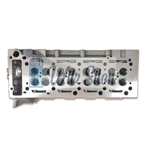 Cylinder Head for MERCEDES BENZ C200 CDI OM611 960 961 2.0CDI 2.2CDI Engine Part Number 6110100920 908573