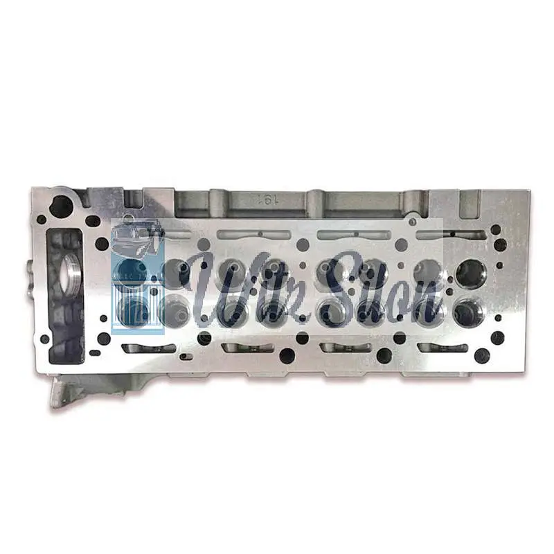 Cylinder Head for MERCEDES BENZ C200 CDI OM611 960 961 2.0CDI 2.2CDI Engine Part Number 6110100920 908573