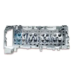 Cylinder Head for NISSAN SUNNY GA16 DE Engine Part Number 11040-0M600
