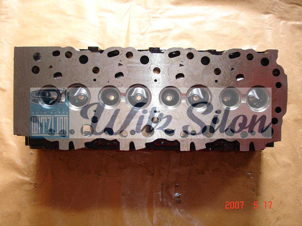 TOYOTA 2L2 (new) 11101-54111 2.4D