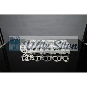 CYLINDER HEAD ISUZU 4JX1 8972451841 /  3.0L