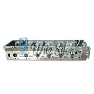 Cylinder Head for MERCEDES BENZ E300 OM613 3.0 CDI Engine Part Number 6130100920 908576