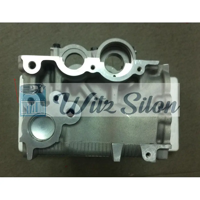 CYLINDER HEAD TOYOTA 2KD-FTV 11101-30040 / 11101-30041 / 11101-30060 / 11101-30042 / 11101-30070 / 11101-OL050 / 11101-30071  /