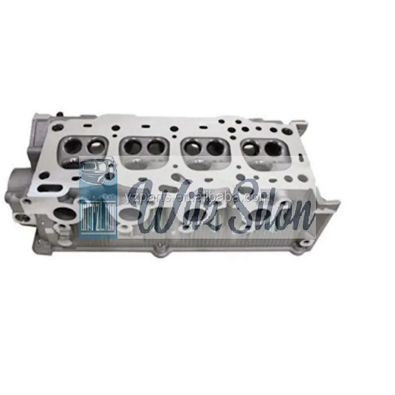 G4HG 1086CC 1.1L Engine Cylinder Head G4HG 22100-02766 L4 V12 Bare Cylinder Head for Hyundai